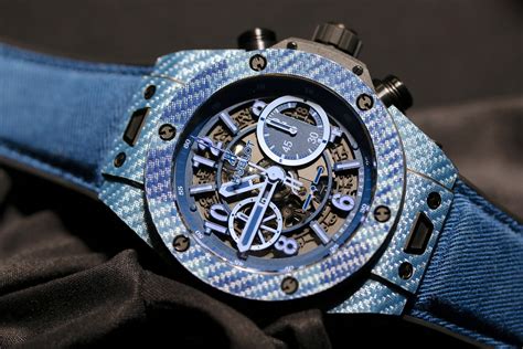 hublot italia independent preis